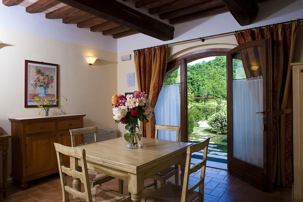 Antica Fonte Resort Casole dʼElsa Cameră foto
